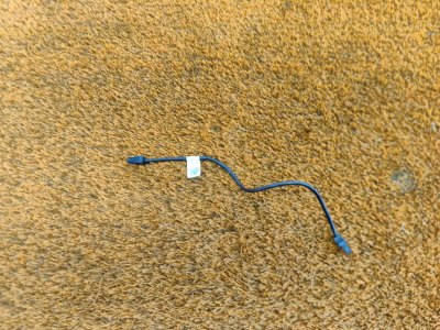 Проводка на USB
