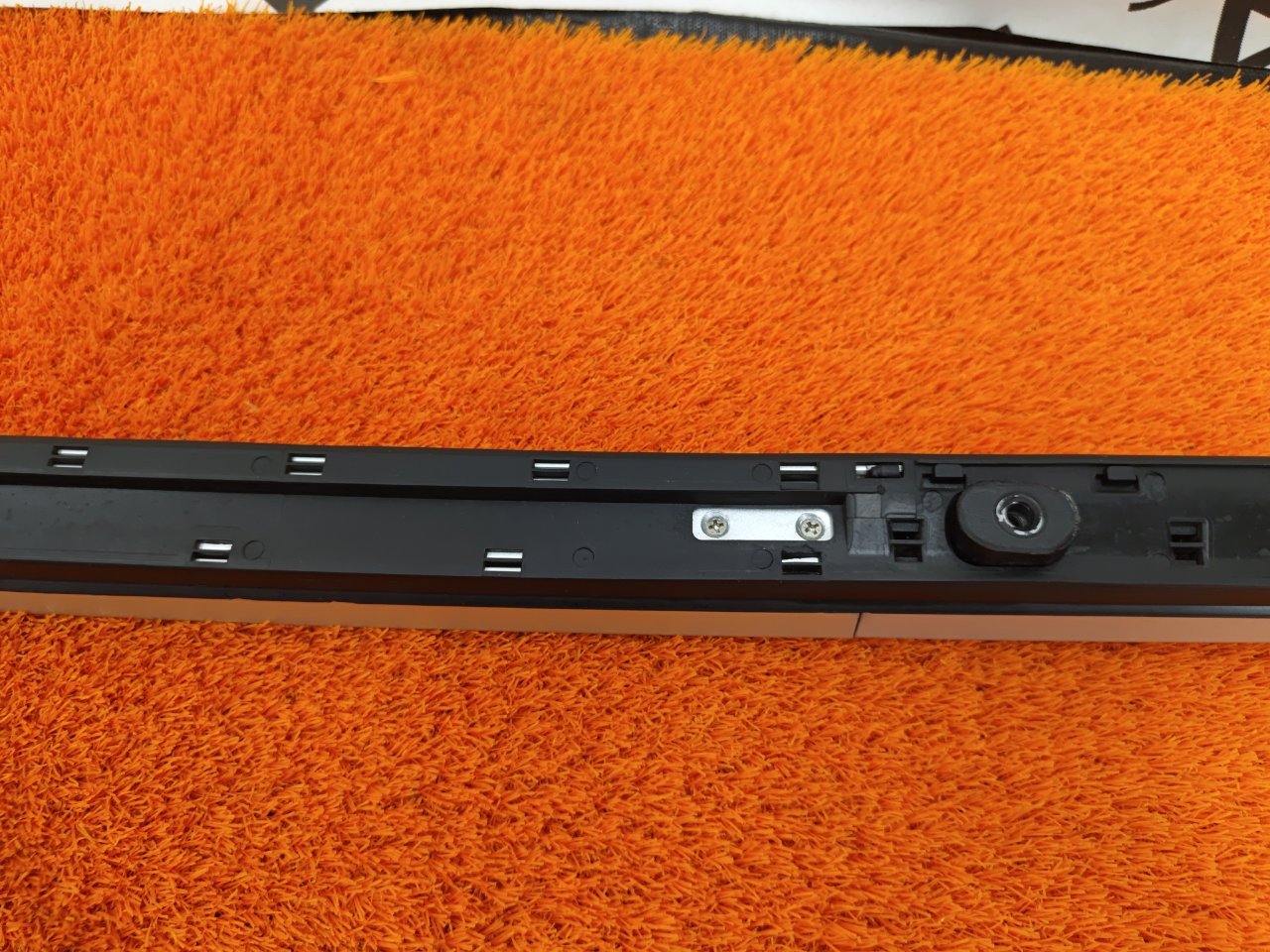 609000610AA Рейлинг Chery Tiggo 7 PRO 2023 фото 8