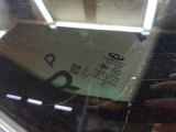 555000200AA Стекло кузовное глухое правое Chery Tiggo 7 PRO 2023 фото 5