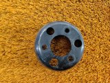 F4J161307013 Шкив помпы Chery Tiggo 7 Pro Max 2024 фото 1