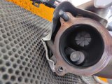 F4J16-1118010AC, F4J16-1118010 Турбина Chery Tiggo 7 Pro Max 2024 фото 8