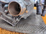 F4J16-1118010AC, F4J16-1118010 Турбина Chery Tiggo 7 Pro Max 2024 фото 12