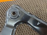 T152810211 Кронштейн балки передний левый Chery Tiggo 7 PRO 2023 фото 4