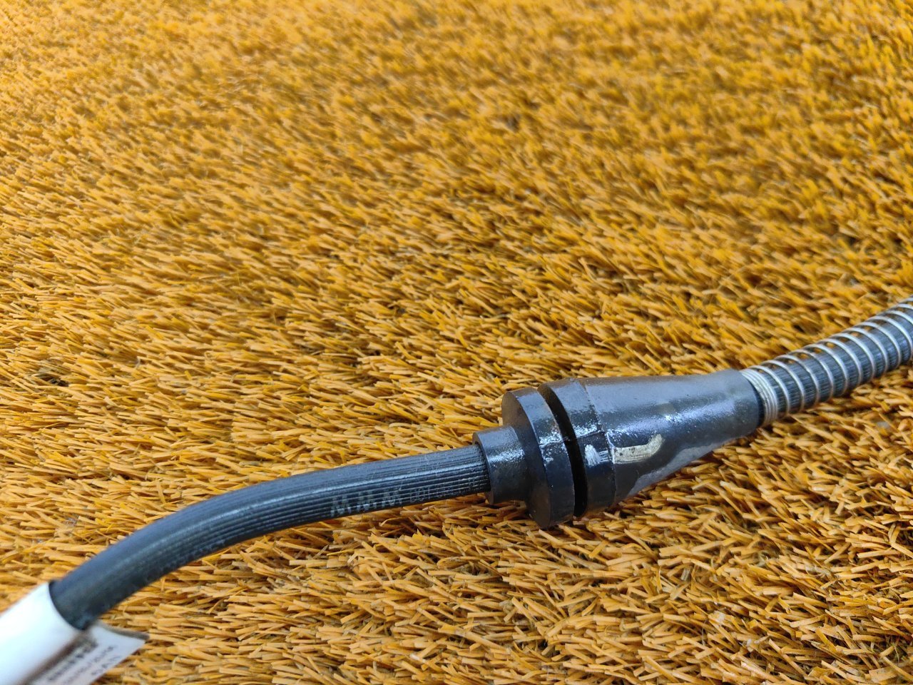204002295AA Шланг тормозной Chery Tiggo 7 Pro Max 2024 фото 9