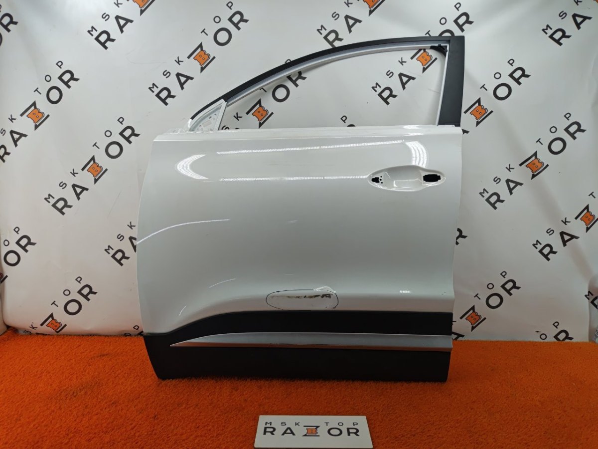 551000927AADY, J686101751 Дверь передняя левая Chery Tiggo 7 PRO 2023 фото 1