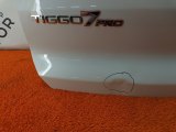 552000026ABDY, 552000026ABDY, 55200006AB Крышка багажника Chery Tiggo 7 PRO 2023 фото 2