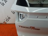 552000026ABDY, 552000026ABDY, 55200006AB Крышка багажника Chery Tiggo 7 PRO 2023 фото 8