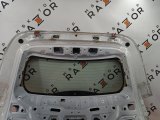 552000026ABDY, 552000026ABDY, 55200006AB Крышка багажника Chery Tiggo 7 PRO 2023 фото 11