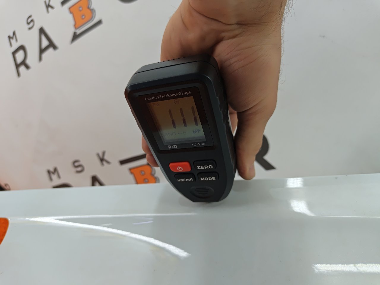 553000205AADYJ, 553000653AA, T1E553000153AA Крыло Chery Tiggo 7 PRO 2023 фото 15