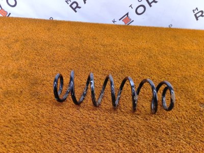 Пружина подвески