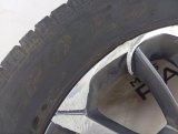 6600115314 Колесо Geely Coolray R18 5x114.3, Pirelli 215/55 R18, зимнее, липучка фото 3