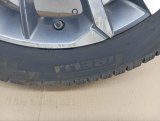 6600115314 Колесо Geely Coolray R18 5x114.3, Pirelli 215/55 R18, зимнее, липучка фото 4