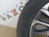 6600115314 Колесо Geely Coolray R18 5x114.3, Pirelli 215/55 R18, зимнее, липучка фото 5