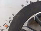 6600115314 Колесо Geely Coolray R18 5x114.3, Pirelli 215/55 R18, зимнее, липучка фото 6