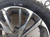 6600115314 Колесо Geely Coolray R18 5x114.3, Pirelli 215/55 R18, зимнее, липучка фото 3