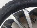 6600115314 Колесо Geely Coolray R18 5x114.3, Pirelli 215/55 R18, зимнее, липучка фото 4