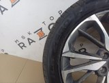 6600115314 Колесо Geely Coolray R18 5x114.3, Pirelli 215/55 R18, зимнее, липучка фото 7