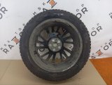 6600115314 Колесо Geely Coolray R18 5x114.3, Pirelli 215/55 R18, зимнее, липучка фото 8