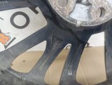 6600115314 Колесо Geely Coolray R18 5x114.3, Pirelli 215/55 R18, зимнее, липучка фото 11