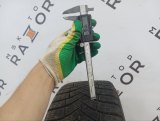 6600115314 Колесо Geely Coolray R18 5x114.3, Pirelli 215/55 R18, зимнее, липучка фото 14