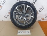 6600115314 Колесо Geely Coolray R18 5x114.3, Pirelli 215/55 R18, зимнее, липучка фото 1
