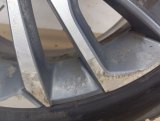 6600115314 Колесо Geely Coolray R18 5x114.3, Pirelli 215/55 R18, зимнее, липучка фото 2