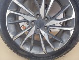 6600115314 Колесо Geely Coolray R18 5x114.3, Pirelli 215/55 R18, зимнее, липучка фото 5