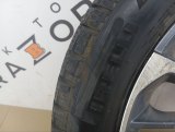 6600115314 Колесо Geely Coolray R18 5x114.3, Pirelli 215/55 R18, зимнее, липучка фото 8