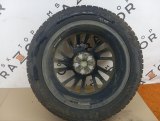 6600115314 Колесо Geely Coolray R18 5x114.3, Pirelli 215/55 R18, зимнее, липучка фото 9