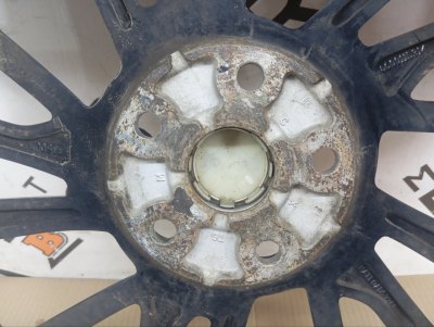 Колесо Geely Coolray R18 5x114.3, Pirelli 215/55 R18, зимнее, липучка