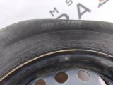 52910H5000 Колесо Kia Rio X-Line R15 4x100, Kumho 185/65 R15, летнее фото 9