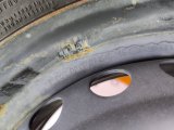 52910H5000 Колесо Kia Rio X-Line R15 4x100, Kumho 185/65 R15, летнее фото 12
