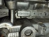 DM1-BJ0000E93AA, E4T16-1007083, DM1BJ0000E93AA, SQRE4T15C Двигатель Chery Tiggo 7 PRO 2023 фото 19