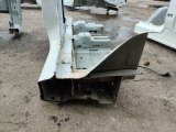 509001132AADYJ Порог с центральной стойкой левый Chery Tiggo 7 PRO 2023 фото 5