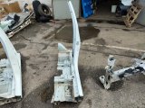 509001132AADYJ Порог с центральной стойкой левый Chery Tiggo 7 PRO 2023 фото 10