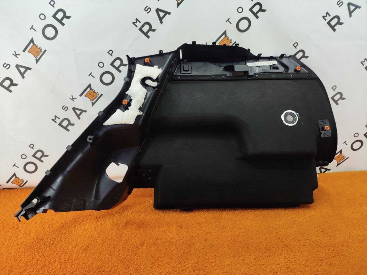 4030043400AAABK, 4030043400AA Обшивка багажника Chery Tiggo 7 PRO 2023 фото 6