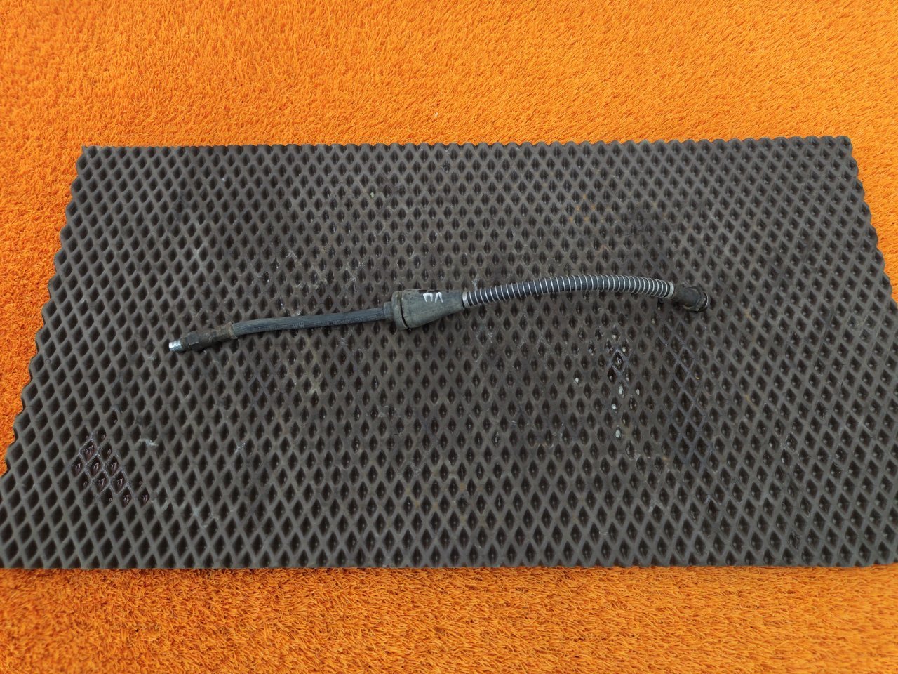 Шланг тормозной