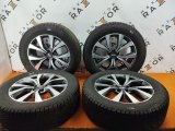 203000205AA Колесо Chery Tiggo 7 Pro R18 5x108, Belshina 225/60 R18, зимнее, липучка фото 1