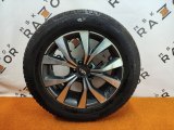 203000205AA Колесо Chery Tiggo 7 Pro R18 5x108, Belshina 225/60 R18, зимнее, липучка фото 2