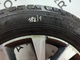 203000205AA Колесо Chery Tiggo 7 Pro R18 5x108, Belshina 225/60 R18, зимнее, липучка фото 3