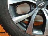 203000205AA Колесо Chery Tiggo 7 Pro R18 5x108, Belshina 225/60 R18, зимнее, липучка фото 20