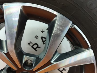 Колесо Chery Tiggo 7 Pro R18 5x108, Belshina 225/60 R18, зимнее, липучка
