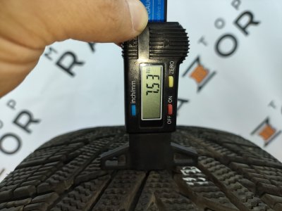 Колесо Chery Tiggo 7 Pro R18 5x108, Belshina 225/60 R18, зимнее, липучка