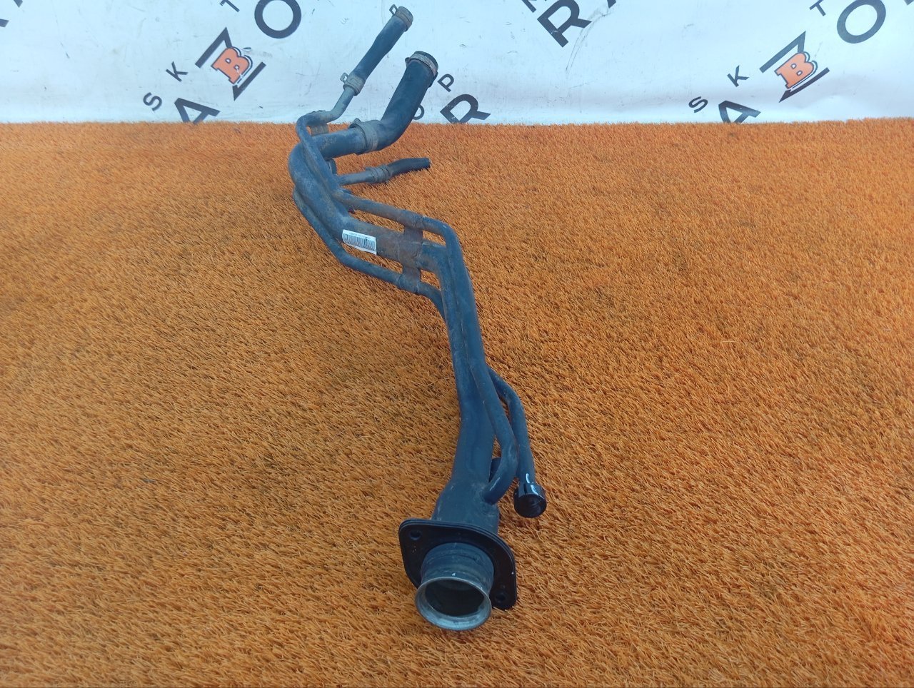 6600001620, 2016010300 Горловина топливного бака Geely Coolray 2022 фото 10