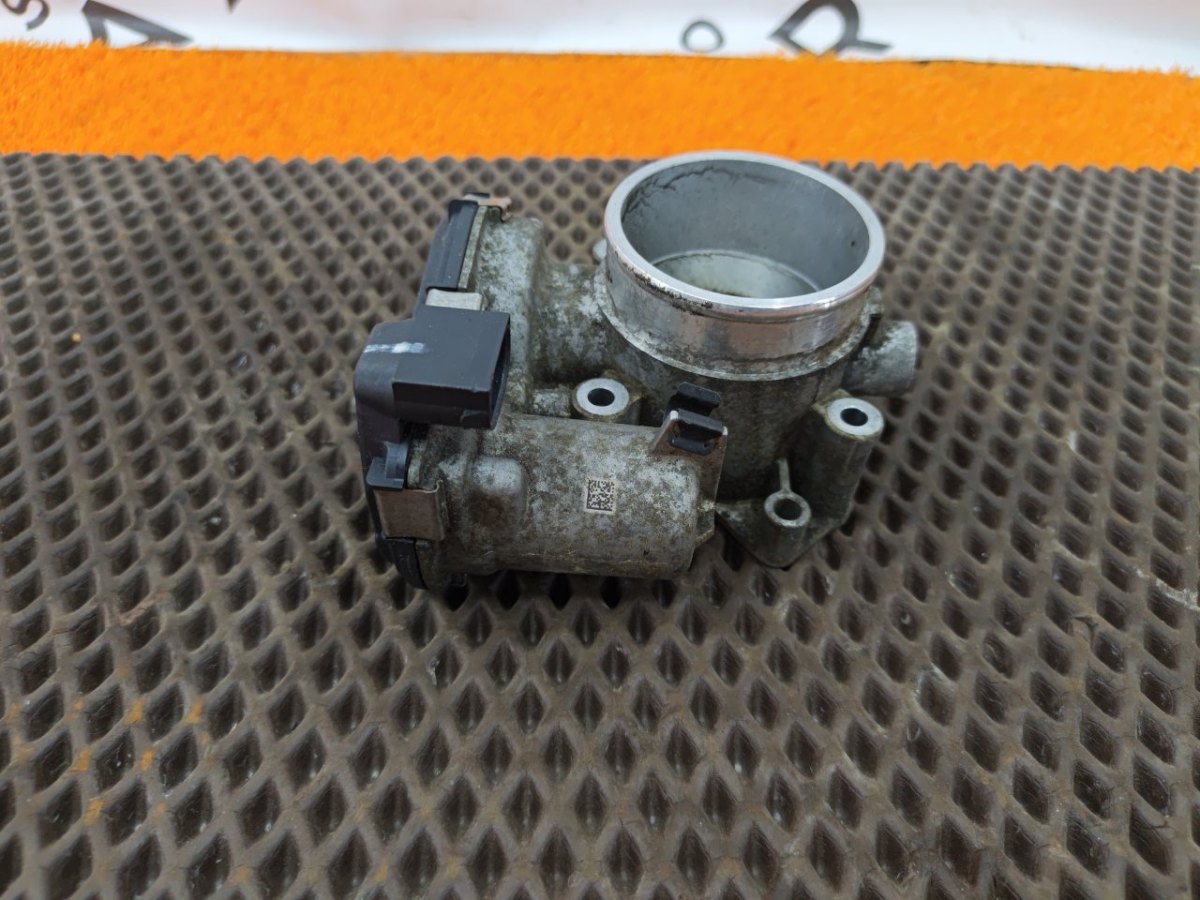 E4G15B3765010, F01R00Y205, F01R00Y113 Дроссельная заслонка Chery Tiggo 7 PRO 2023 фото 1