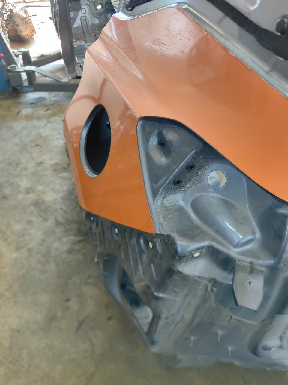 Крыло
