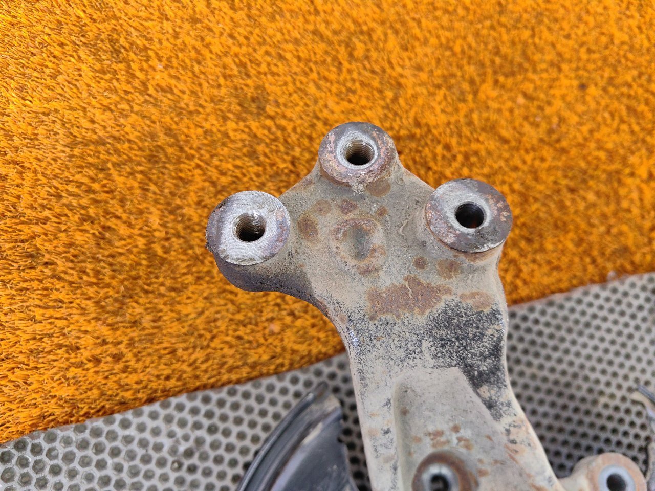 204000684AA, 204000627AA, 204000476AA, 204002197AA, 204000480AA Кулак поворотный Chery Tiggo 7 Pro Max 2024 фото 11