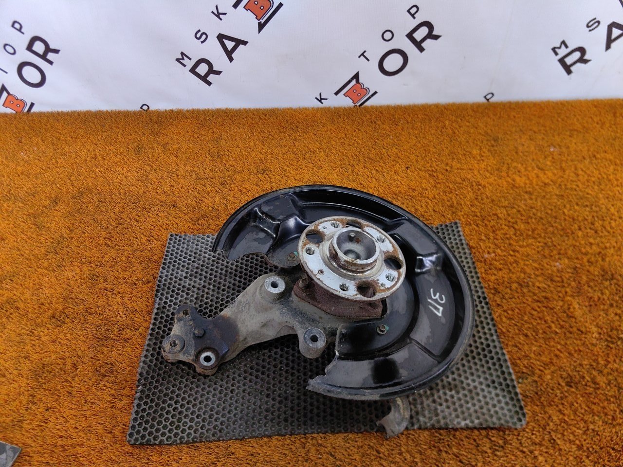 204000684AA, 204000627AA, 204000476AA, 204002197AA, 204000480AA Кулак поворотный Chery Tiggo 7 Pro Max 2024 фото 12
