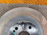 204000479AA, T153502075 Диск тормозной задний Chery Tiggo 7 Pro Max 2024 фото 3