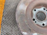 204000453AA Диск тормозной передний Chery Tiggo 7 Pro Max 2024 фото 8